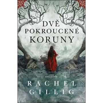 

Dvě pokroucené koruny