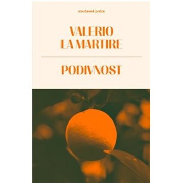 

Podivnost