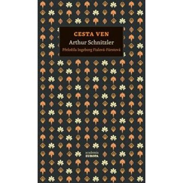 

Cesta ven