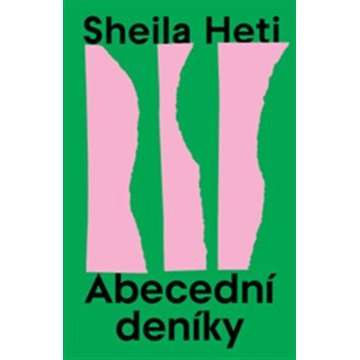 

Abecední deníky