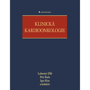

Klinická kardioonkologie