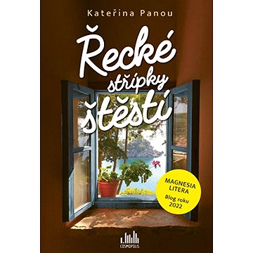 

Řecké střípky štěstí