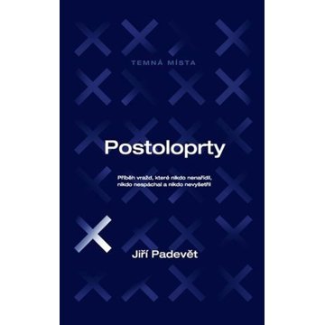 

Postoloprty: Příběh vražd, které nikdo nenařídil, nikdo nespáchal a nikdo nevyšetřil