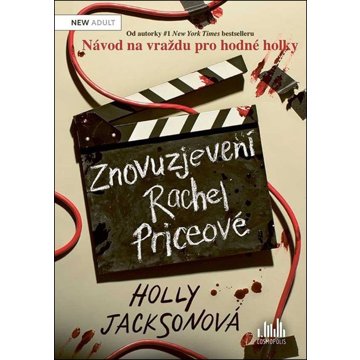 

Znovuzjevení Rachel Priceové