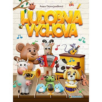 

Hudobná výchova