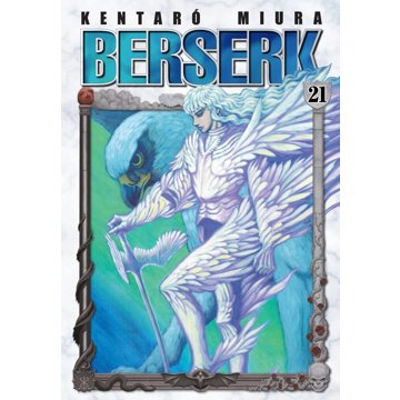 

Berserk