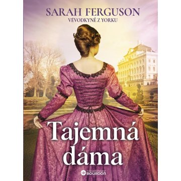

Tajemná dáma