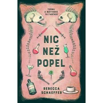 

Nic než popel