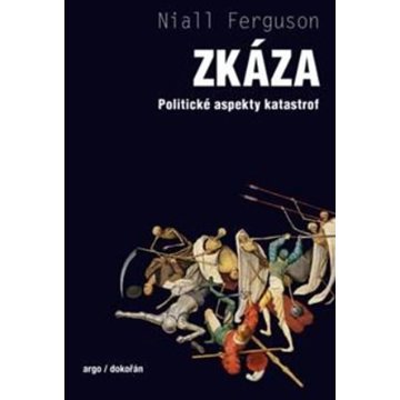 

Zkáza: Politické aspekty katastrof