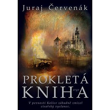 

Prokletá kniha