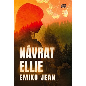 

Návrat Ellie