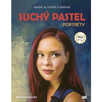 

Suchý pastel Portréty