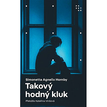 

Takový hodný kluk