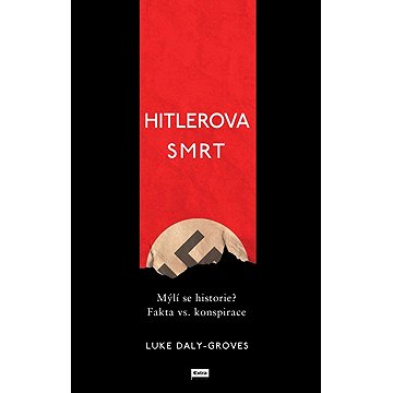 

Hitlerova smrt: Mýlí se historie Fakta vs. konspirace