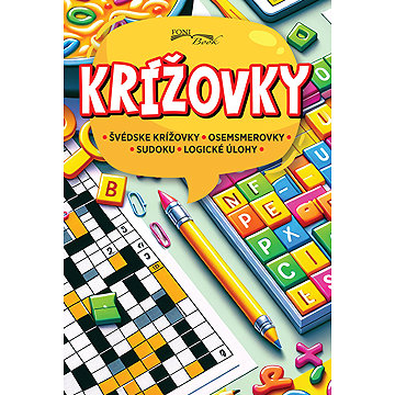 

Krížovky