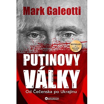 

Putinovy války: Od Čečenska po Ukrajinu