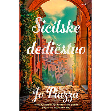

Sicílske dedičstvo