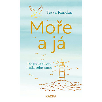 

Moře a já: Jak jsem znovu našla sebe samu