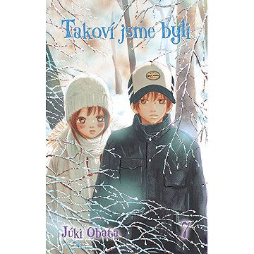 

Takoví jsme byli