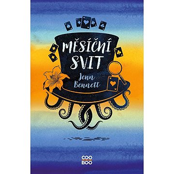 

Měsíční svit