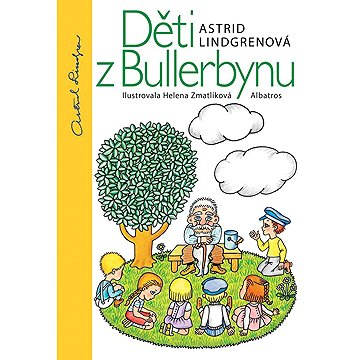 

Děti z Bullerbynu