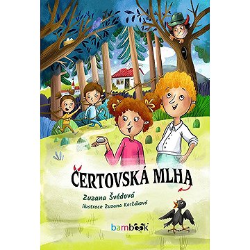 

Čertovská mlha