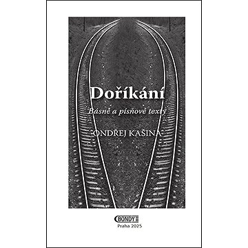 

Doříkání: Básně a písňové texty