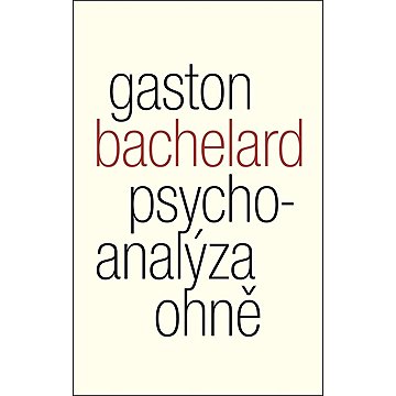 

Psychoanalýza ohně