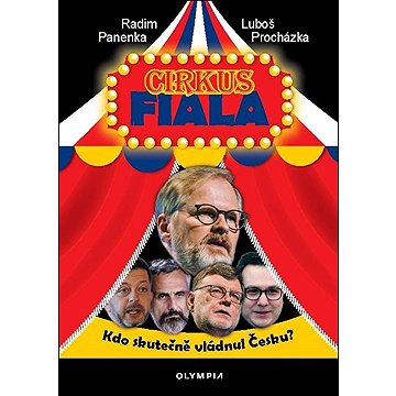 

Cirkus Fiala: Kdo skutečně vládnul Česku