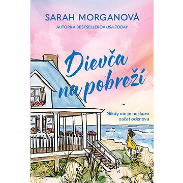 

Dievča na pobreží