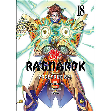 

Ragnarok Poslední boj