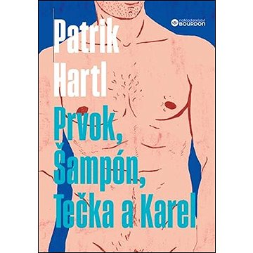 

Prvok, Šampón, Tečka a Karel