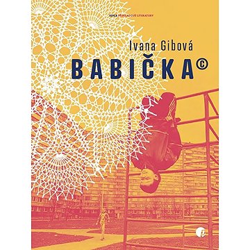 

Babička©