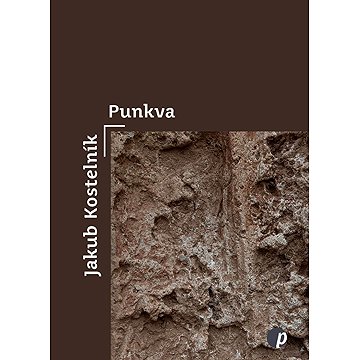 

Punkva: básně spánku