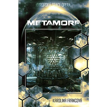 

Metamorf