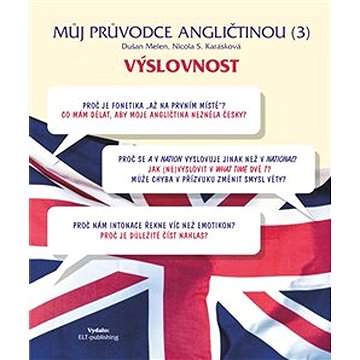 

Můj průvodce angličtinou (3)