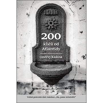 

200 klíčů od Atlantidy