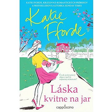

Láska kvitne na jar