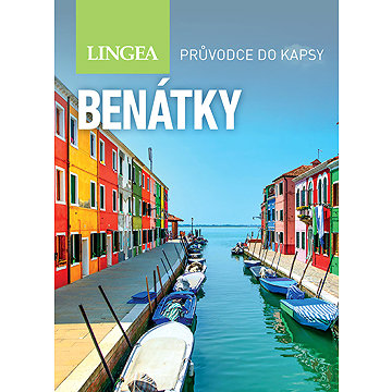 

Benátky