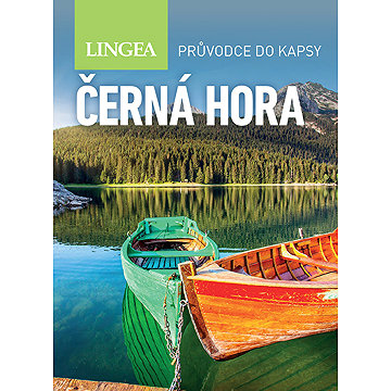 

Černá Hora