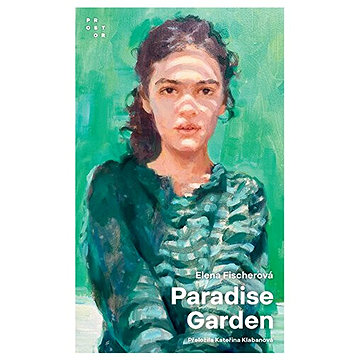 

Paradise Garden