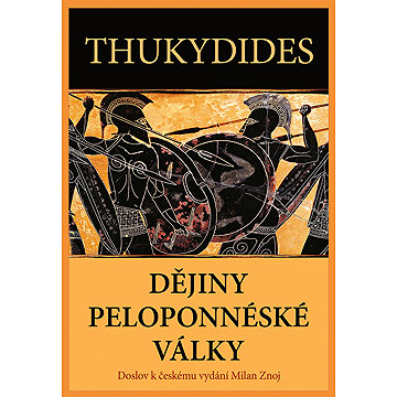 

Dějiny peloponnéské války