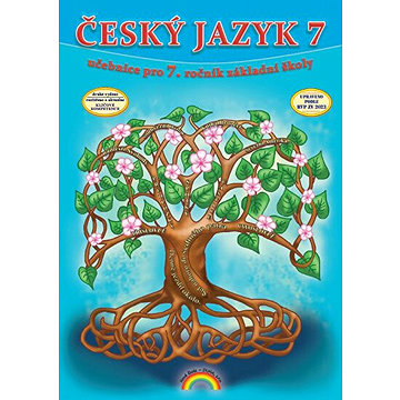 

Český jazyk 7: Čtení s porozuměním