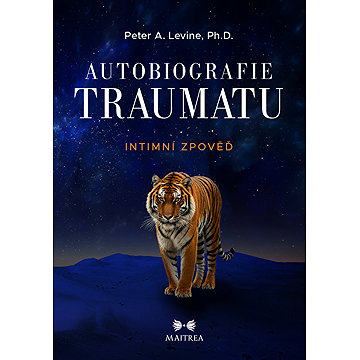 

Autobiografie traumatu: Intimní zpověď