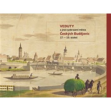 

Veduty a jiná vyobrazení města Českých Budějovic 17. – 19. století.