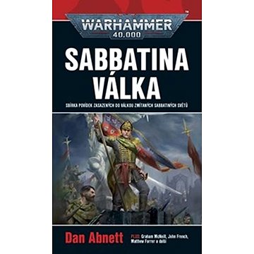 

Warhammer 40.000 Sabbatina válka