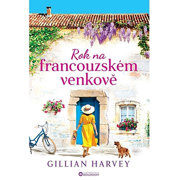 

Rok na francouzském venkově