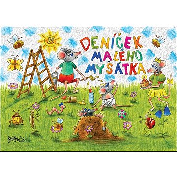 

Deníček malého myšátka