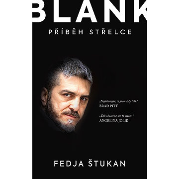 

BLANK Příběh střelce