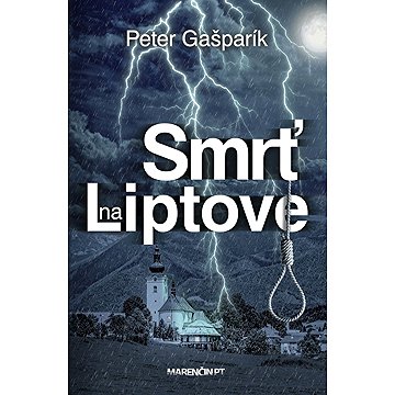 

Smrť na Liptove